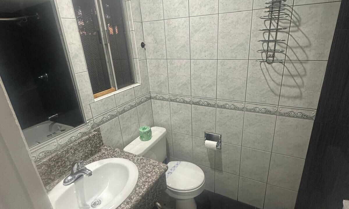 Photo of Bathroom in Westmont
