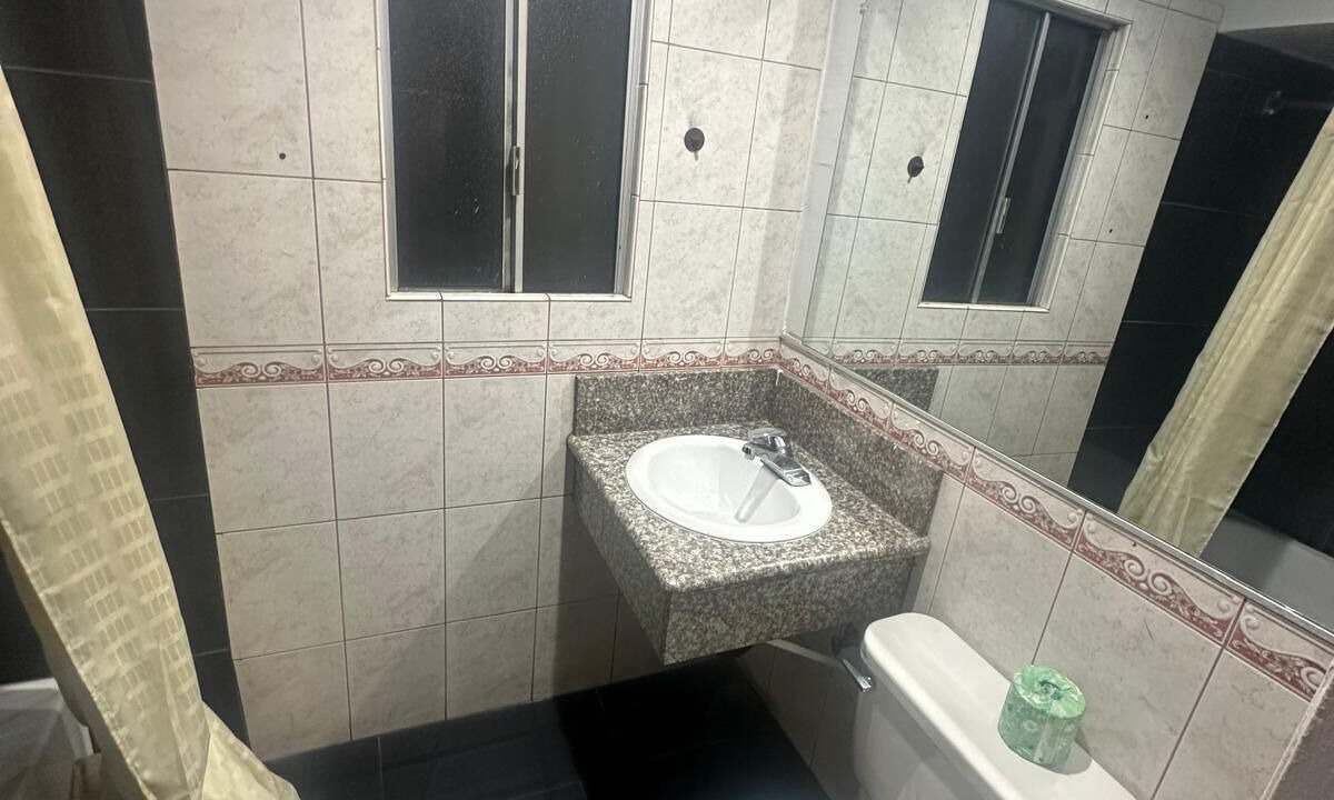 Photo of Bathroom in Westmont