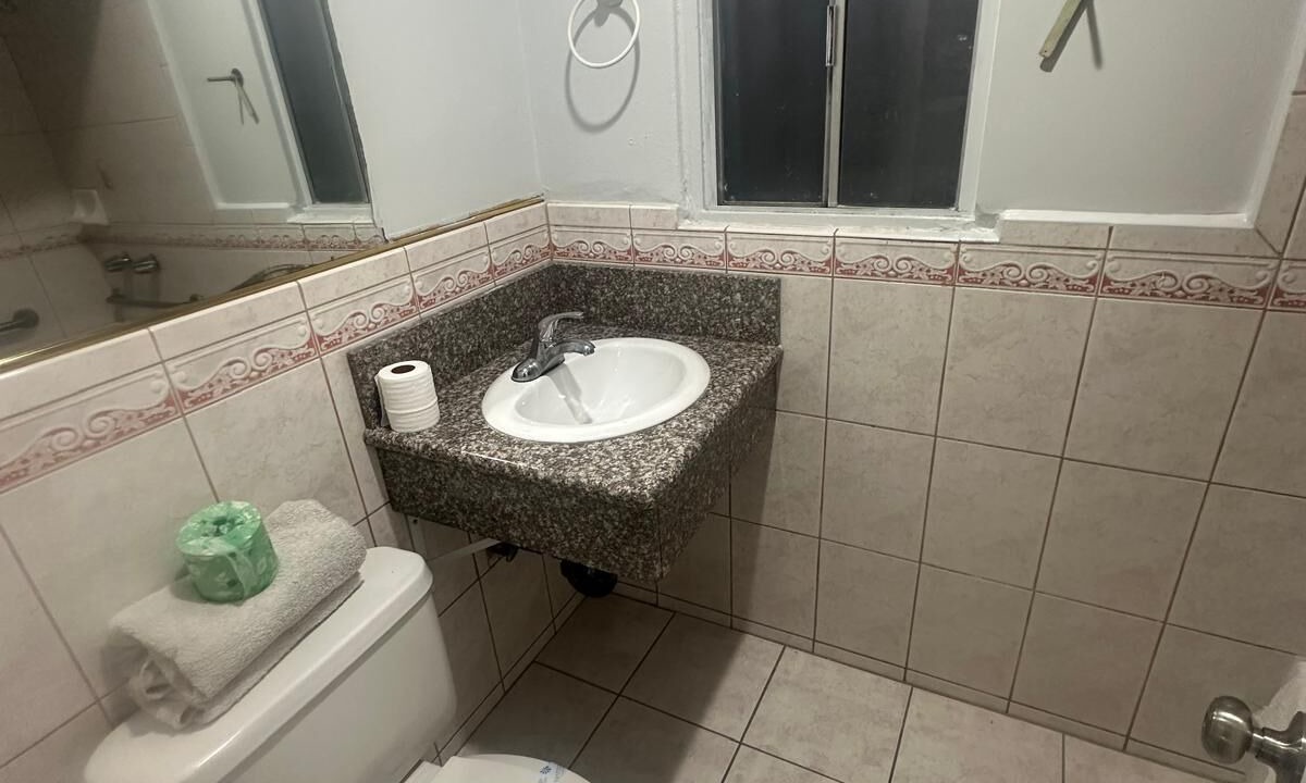 Photo of Bathroom in Westmont