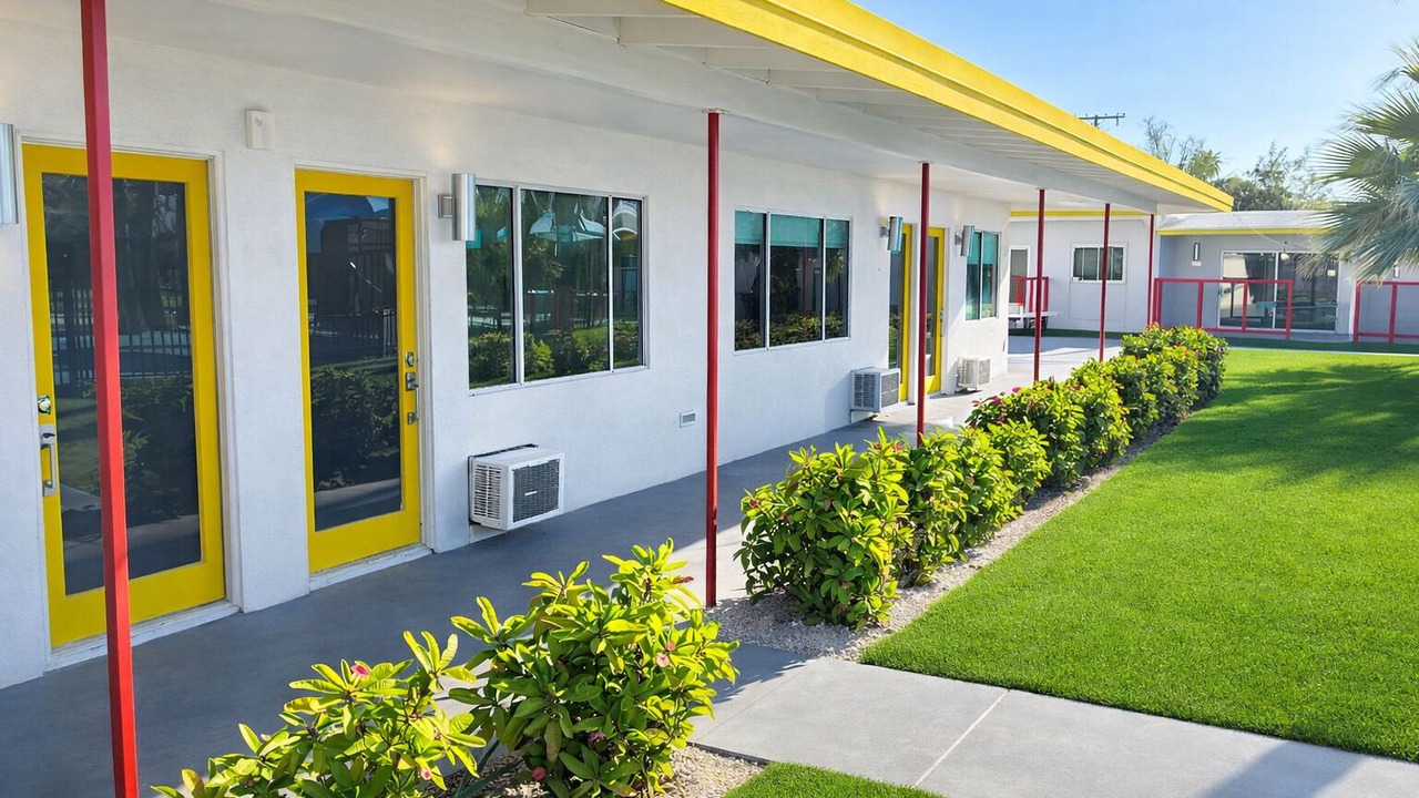 Photo of Outdoor in Palm Desert