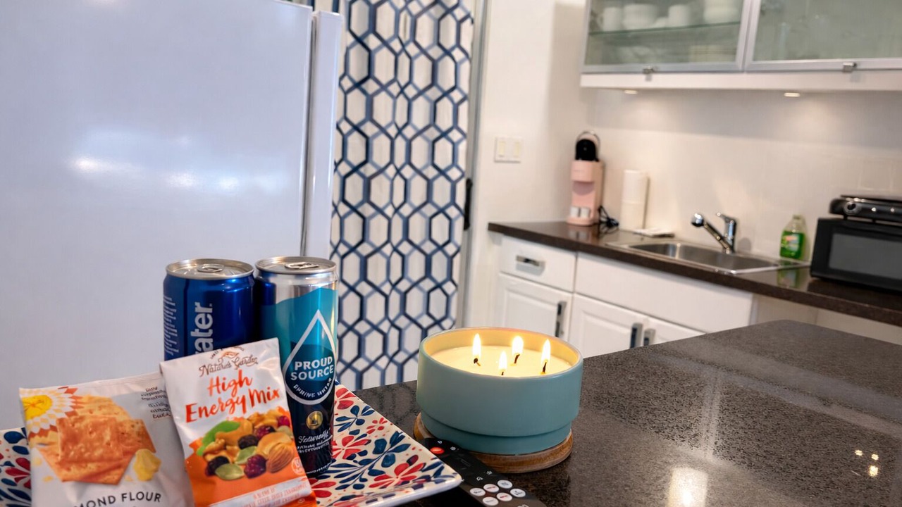 Photo of Kitchen in Palm Desert
