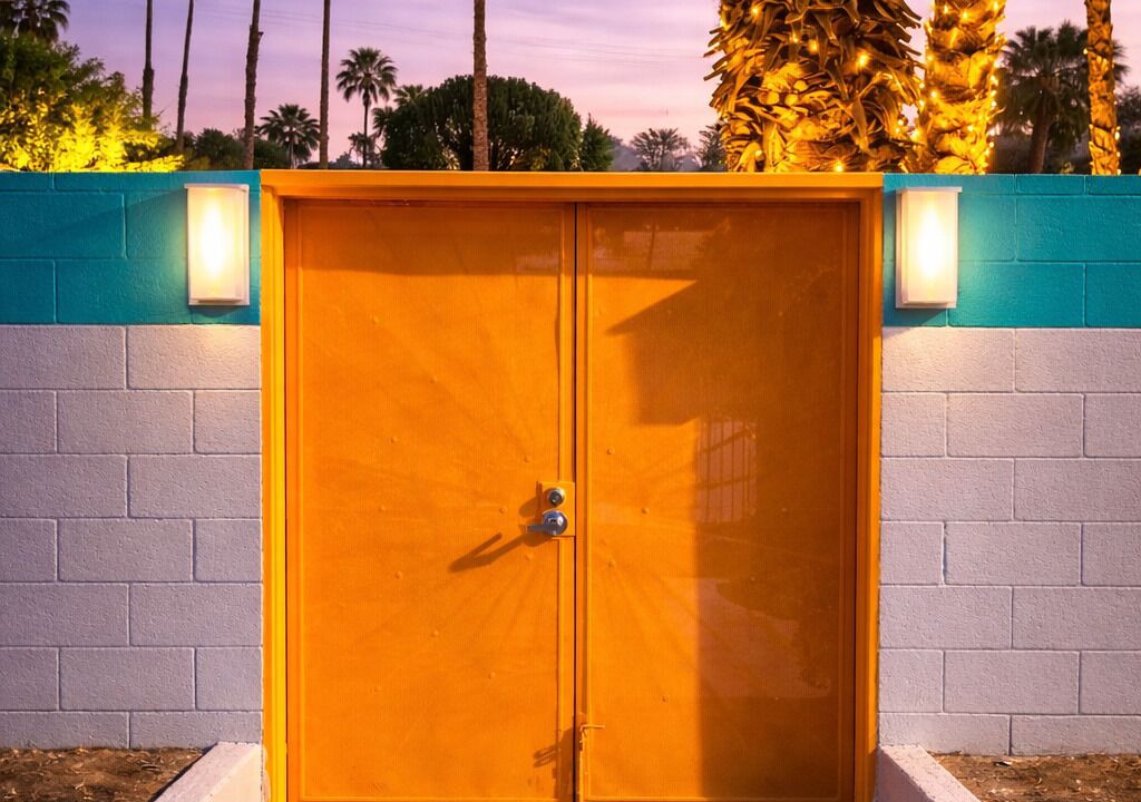 Photo of Outdoor in Palm Desert