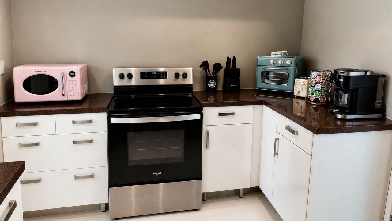 Photo of Kitchen in Palm Desert