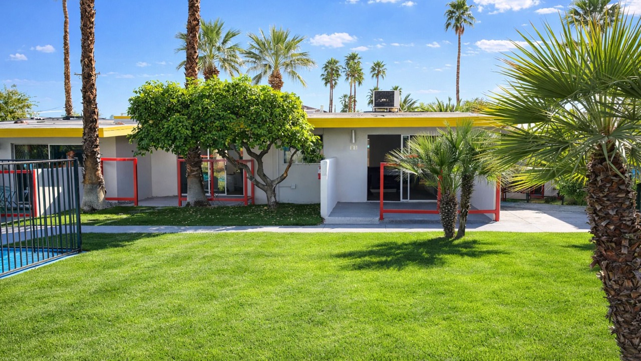 Photo of Outdoor in Palm Desert