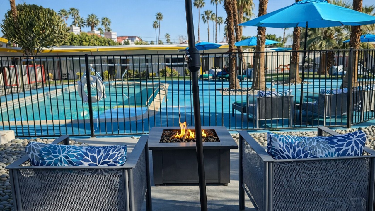 Photo of Outdoor in Palm Desert