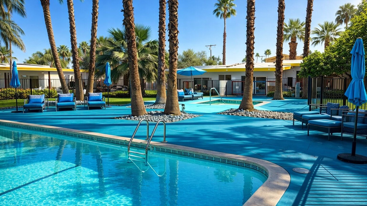 Photo of Outdoor in Palm Desert