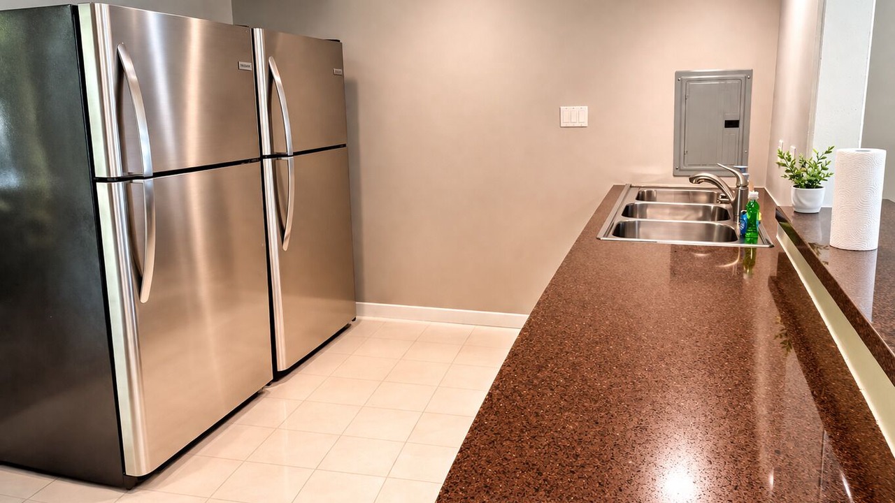 Photo of Kitchen in Palm Desert