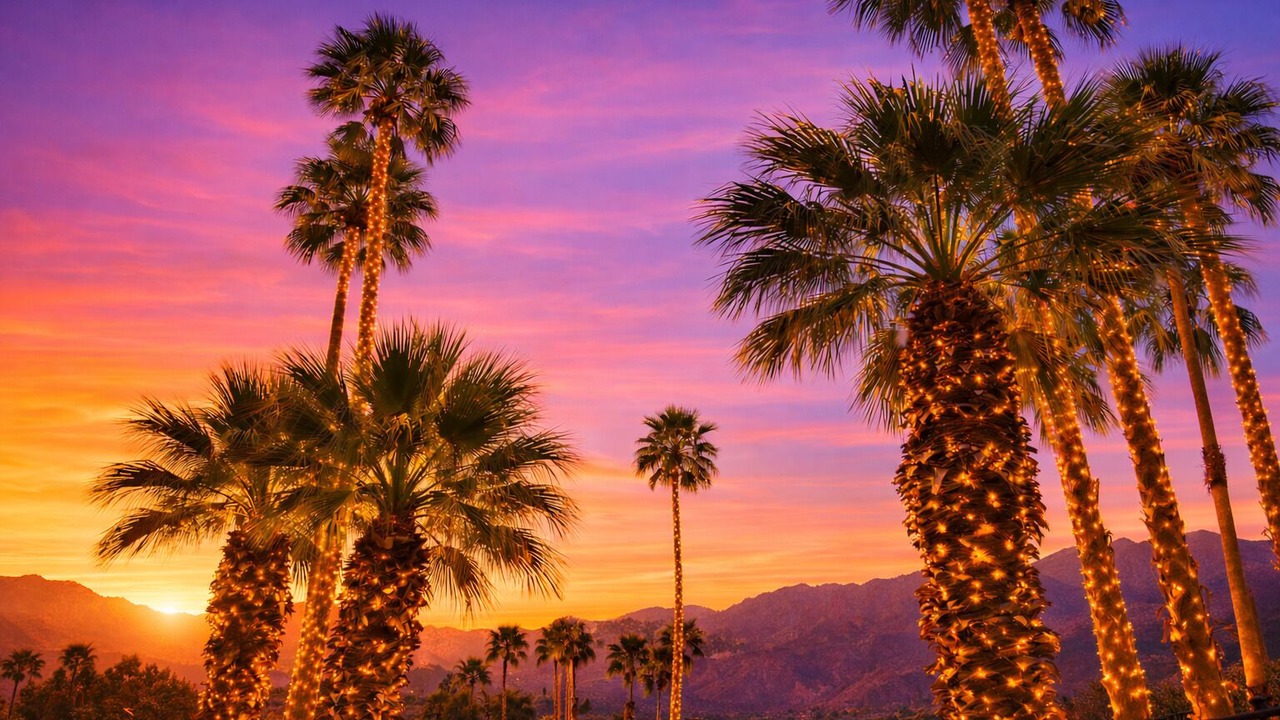 Photo of Outdoor in Palm Desert