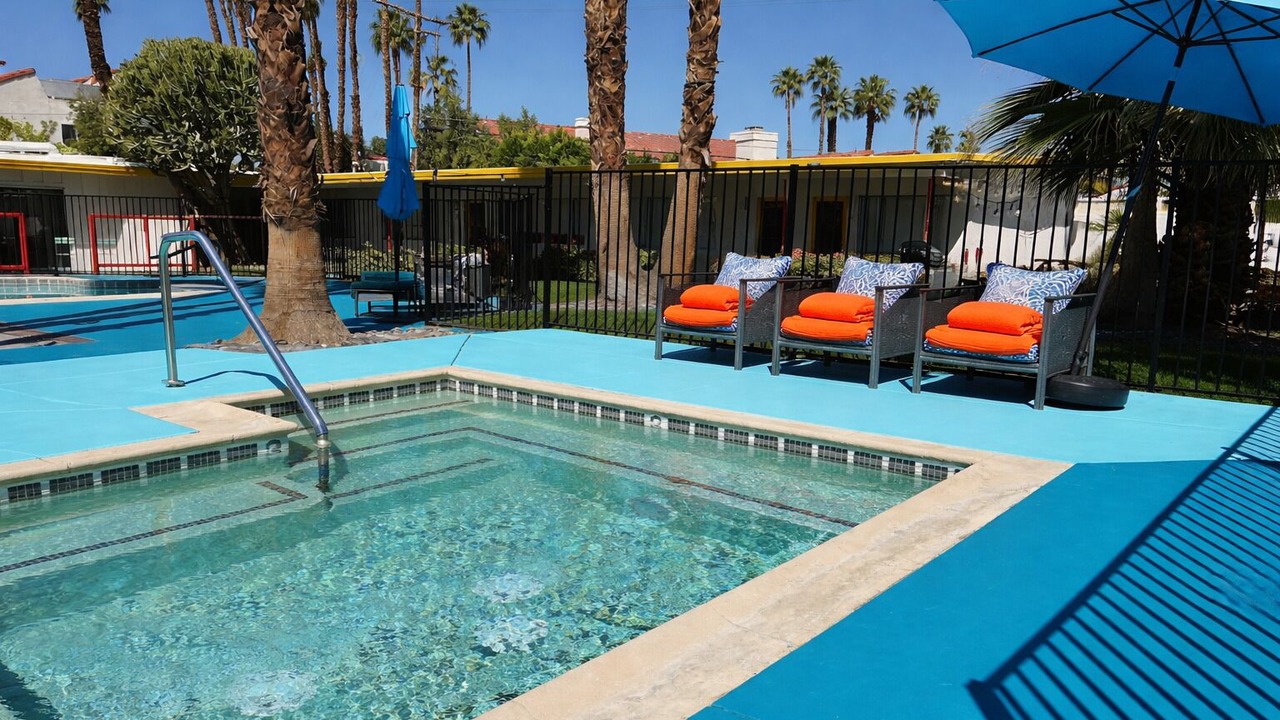 Photo of Outdoor in Palm Desert