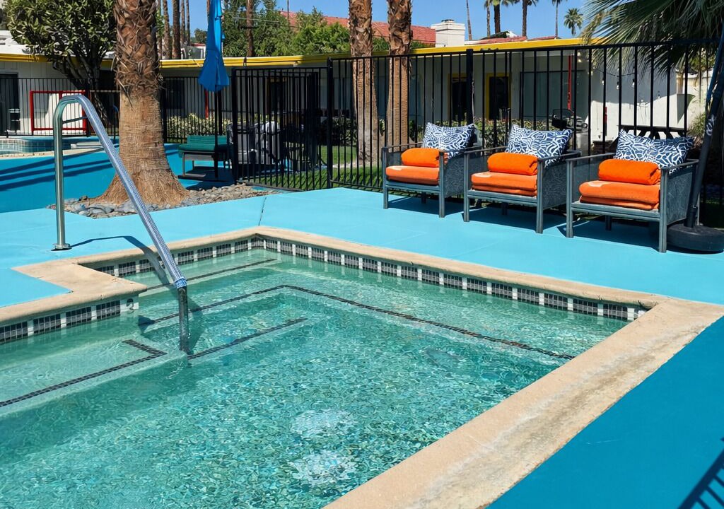 Photo of Outdoor in Palm Desert