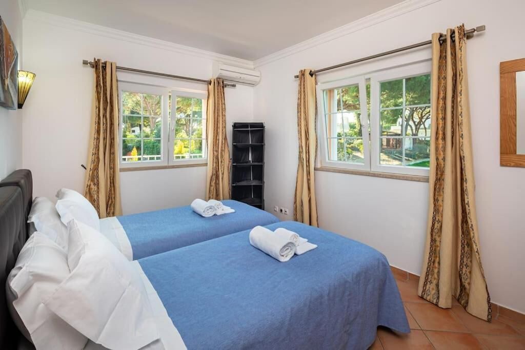 Photo of Bedroom in Albufeira