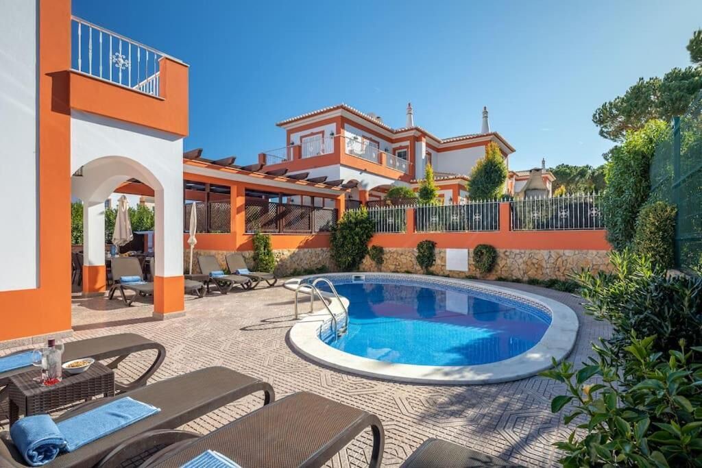 Photo of Patio Balcony in Albufeira