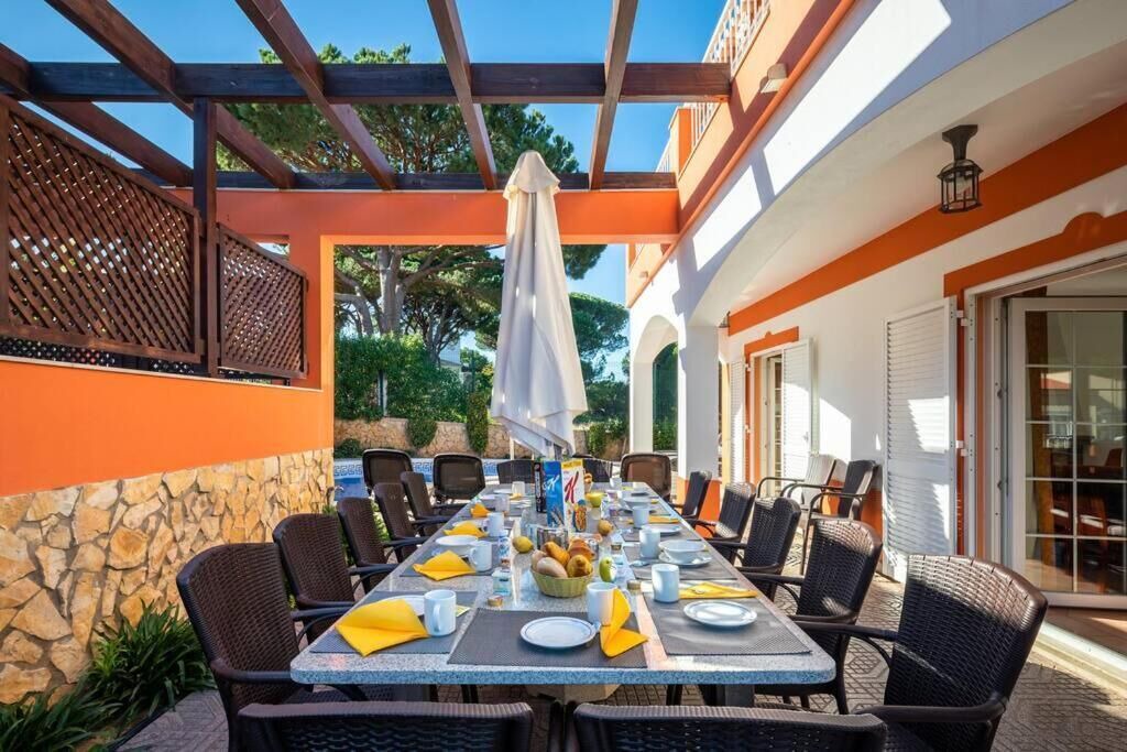 Photo of Patio Balcony in Albufeira