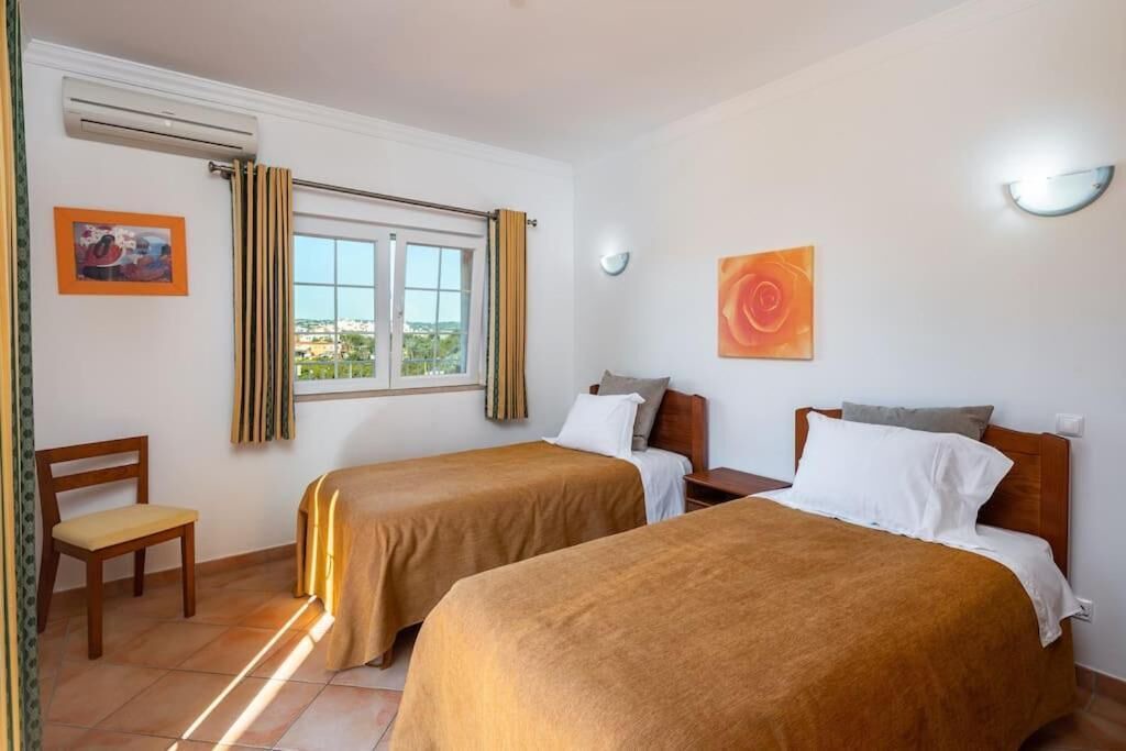 Photo of Bedroom in Albufeira