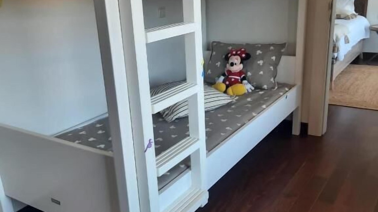 Photo of Bedroom in Vila Nova de Foz Coa