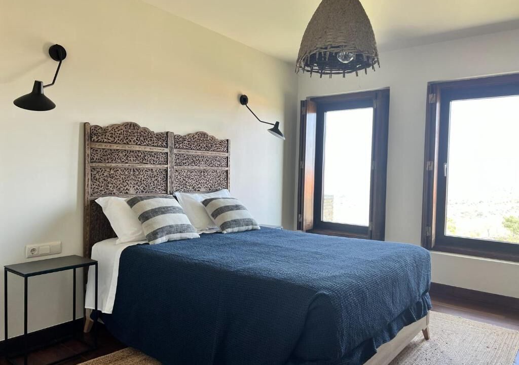 Photo of Bedroom in Vila Nova de Foz Coa