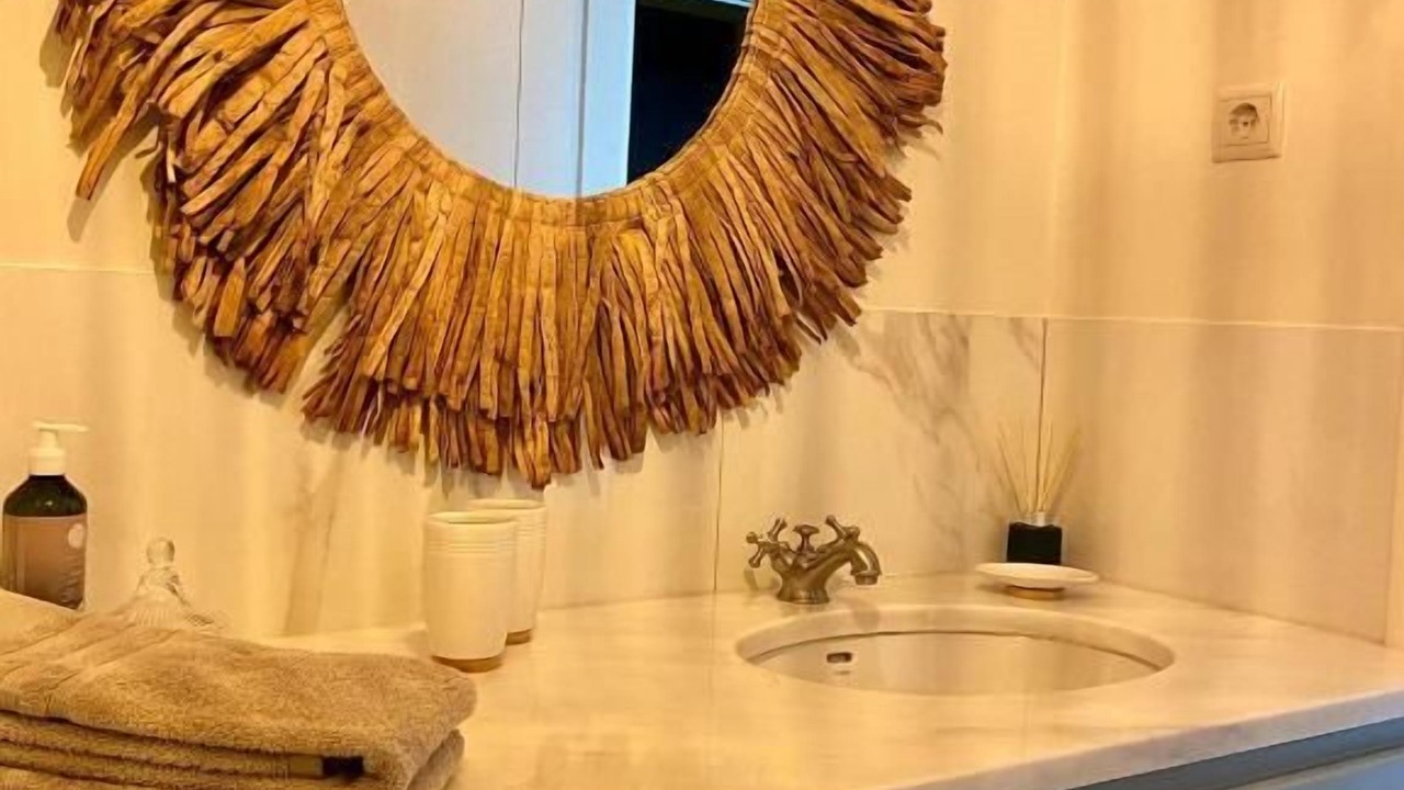 Photo of Bathroom in Vila Nova de Foz Coa