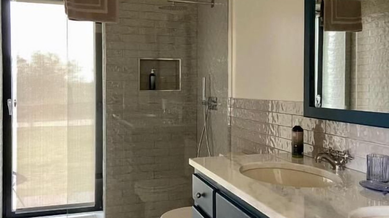 Photo of Bathroom in Vila Nova de Foz Coa