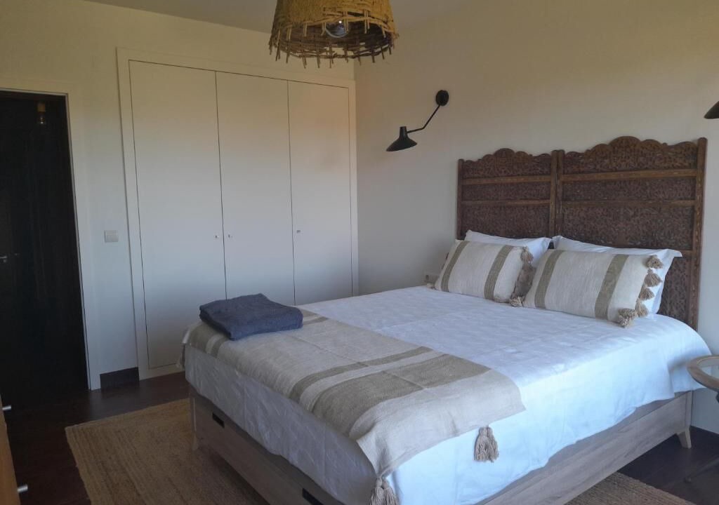 Photo of Bedroom in Vila Nova de Foz Coa