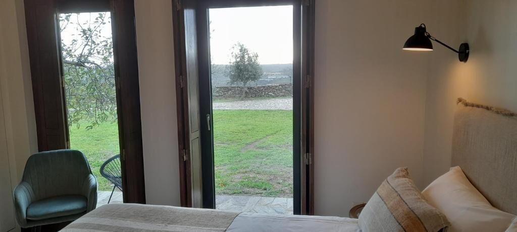 Photo of Patio Balcony in Vila Nova de Foz Coa