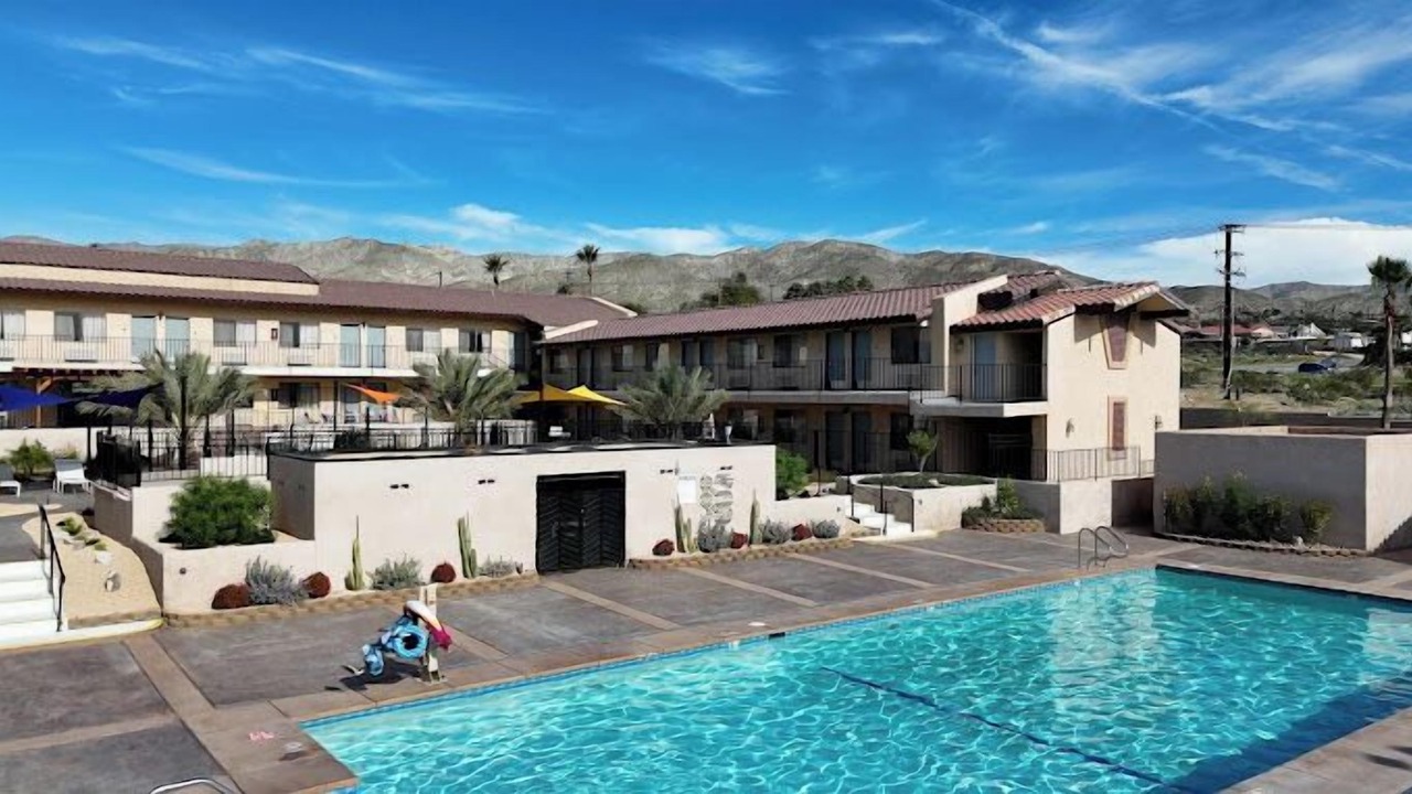 Photo of Outdoor in Desert Hot Springs