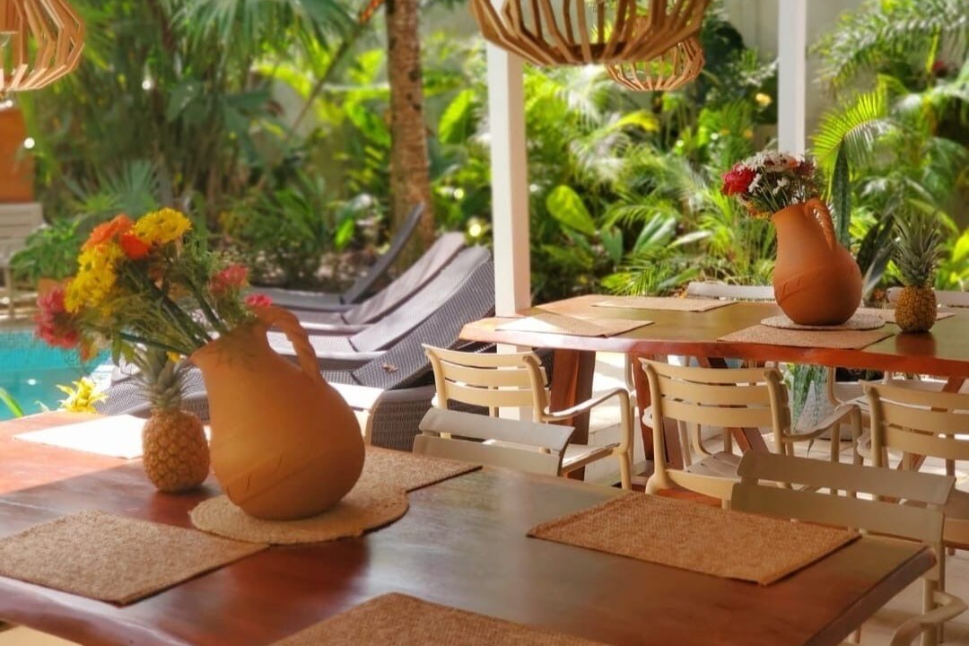 Photo of Patio Balcony in Cocles