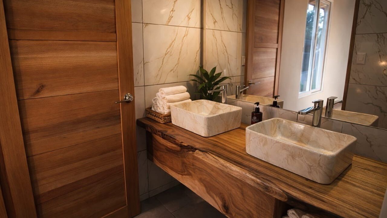 Photo of Bathroom in Cocles