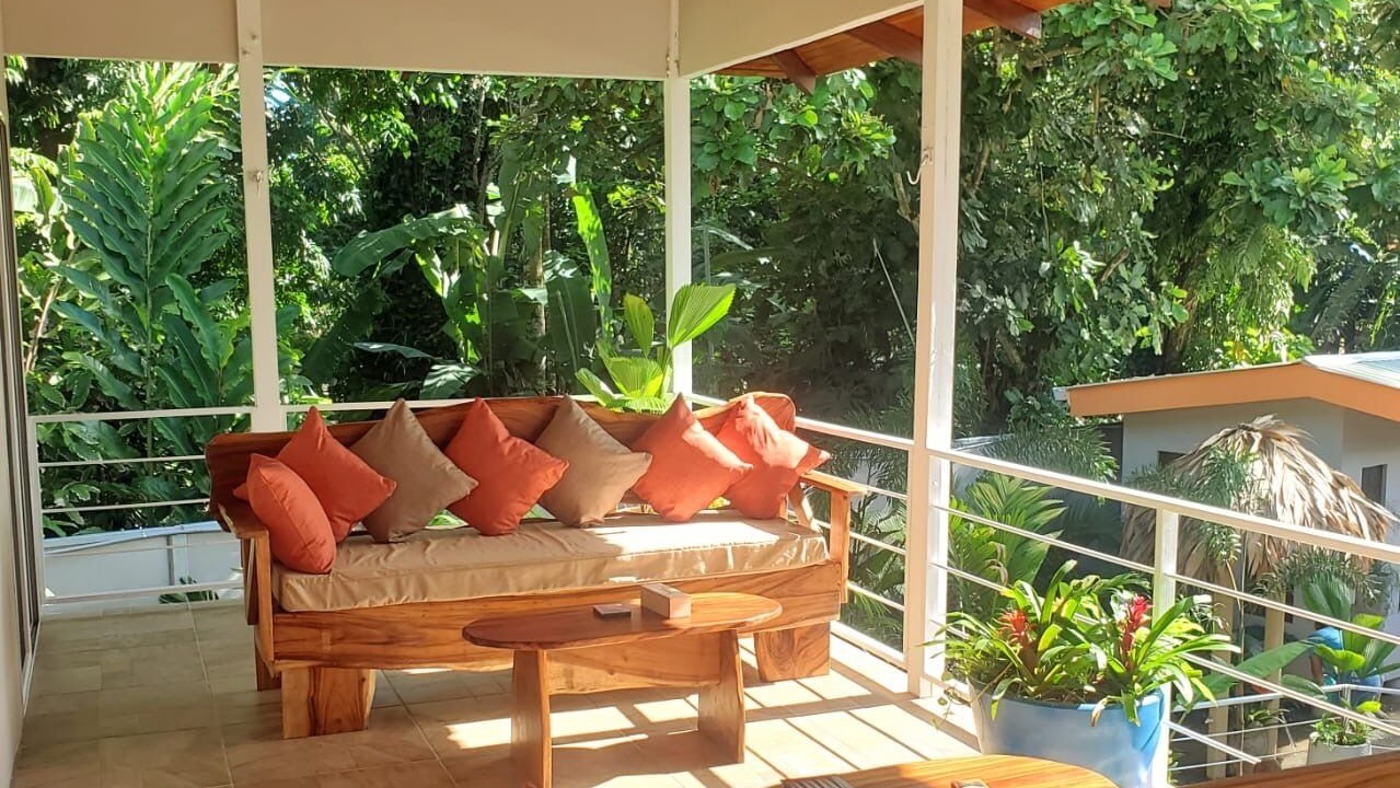 Photo of Patio Balcony in Cocles