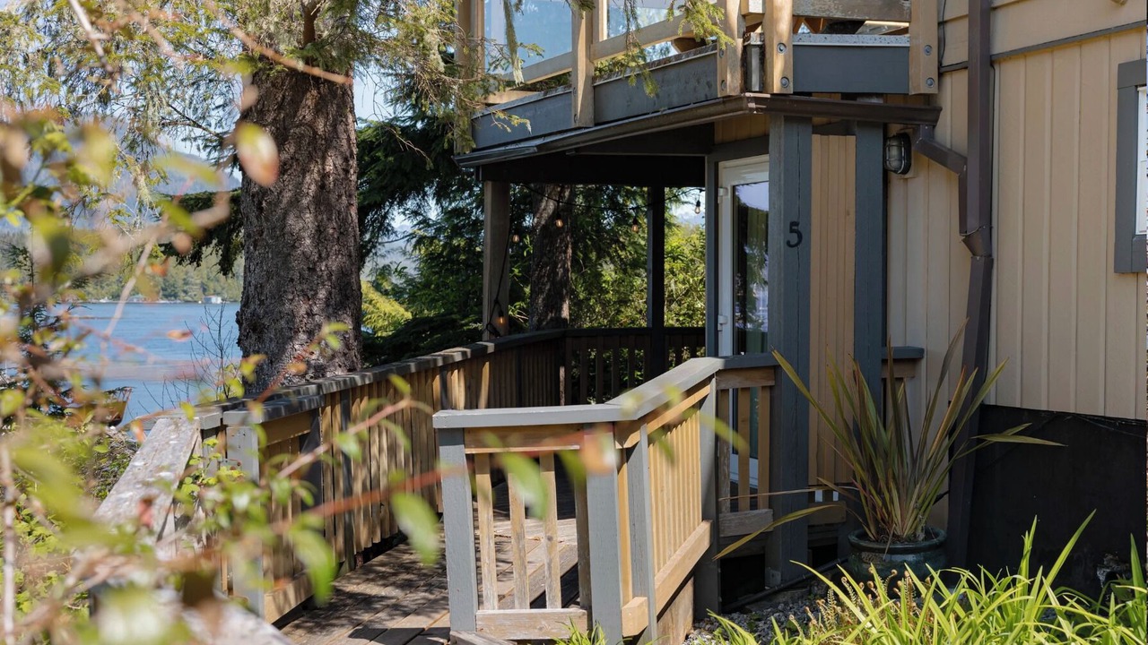 Photo of Outdoor in Tofino