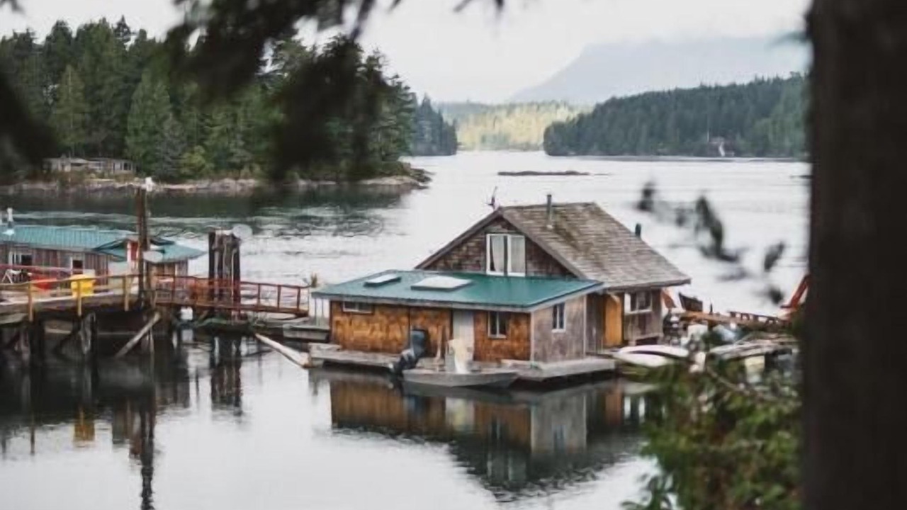 Photo of Others in Tofino