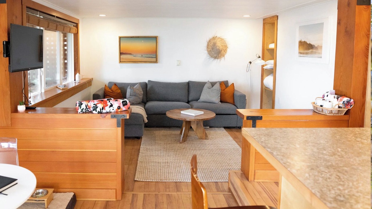 Photo of Outdoor in Tofino