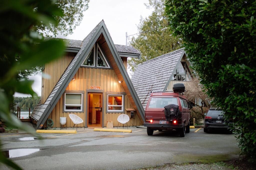 Photo of Outdoor in Tofino