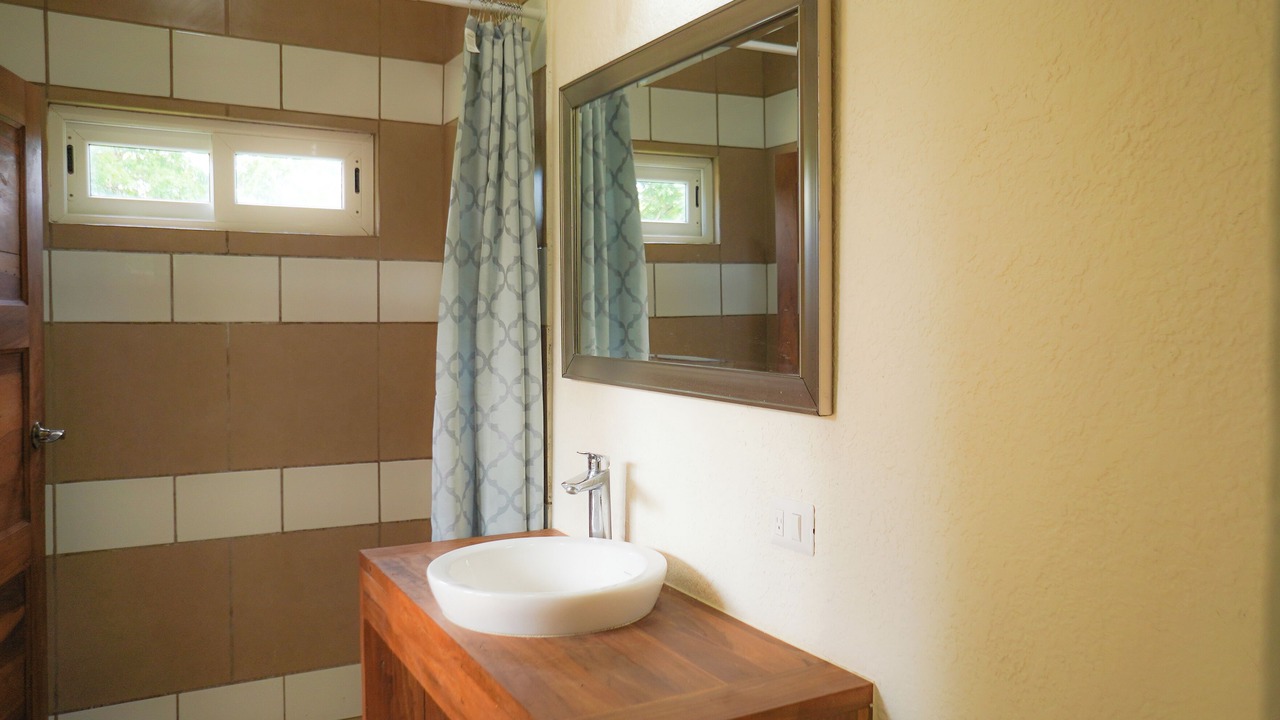 Photo of Bathroom in El Gigante
