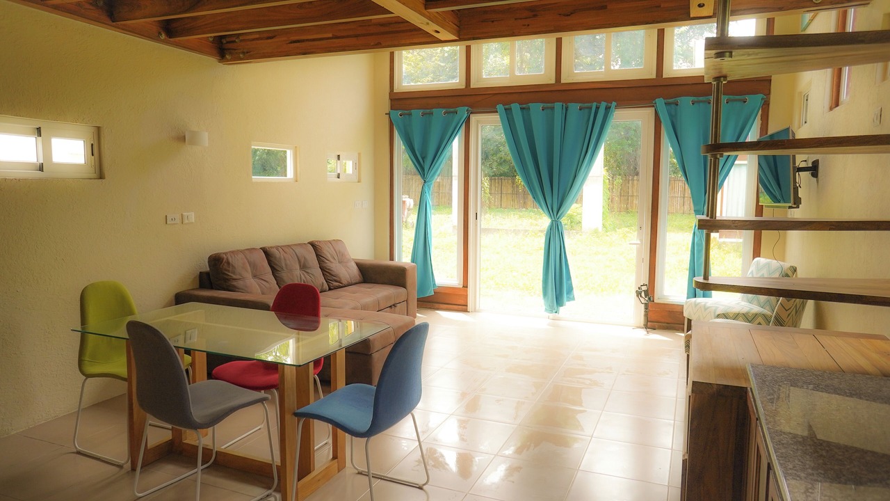 Photo of Livingroom in El Gigante