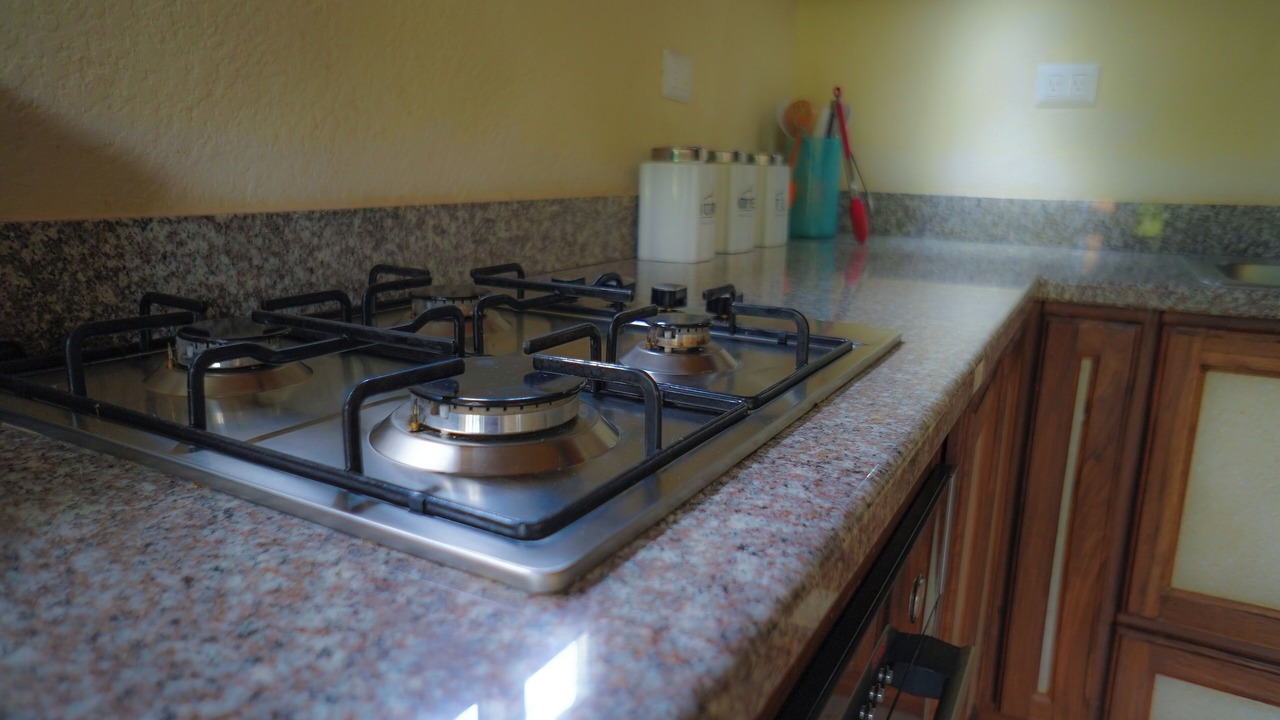Photo of Kitchen in El Gigante