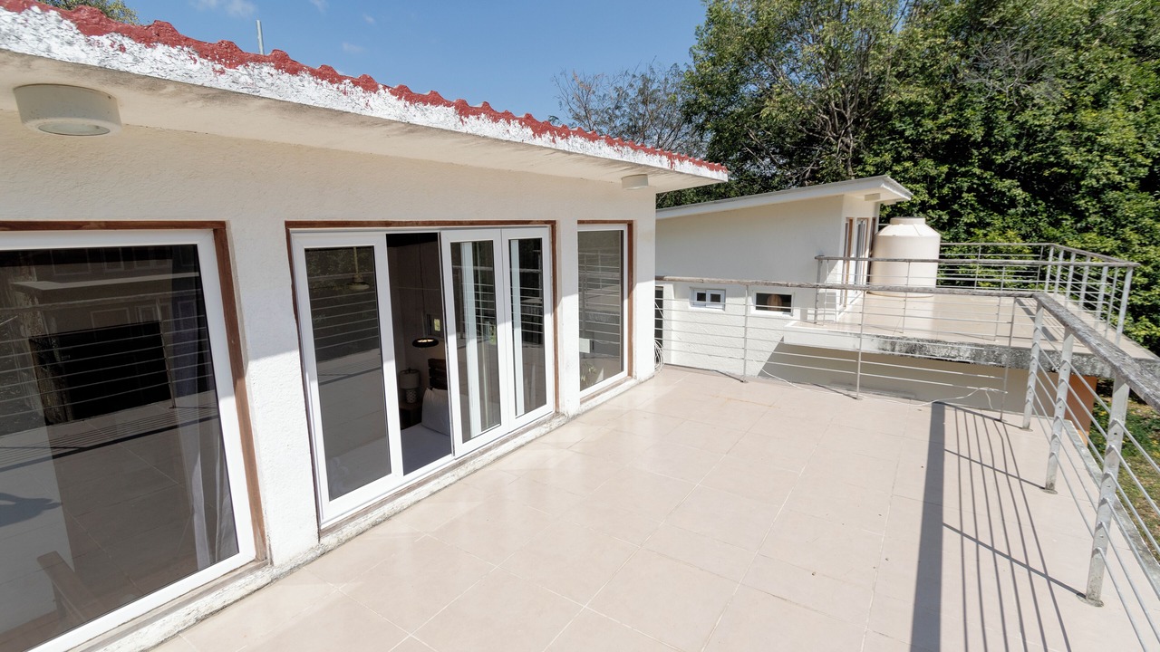 Photo of Patio Balcony in El Gigante