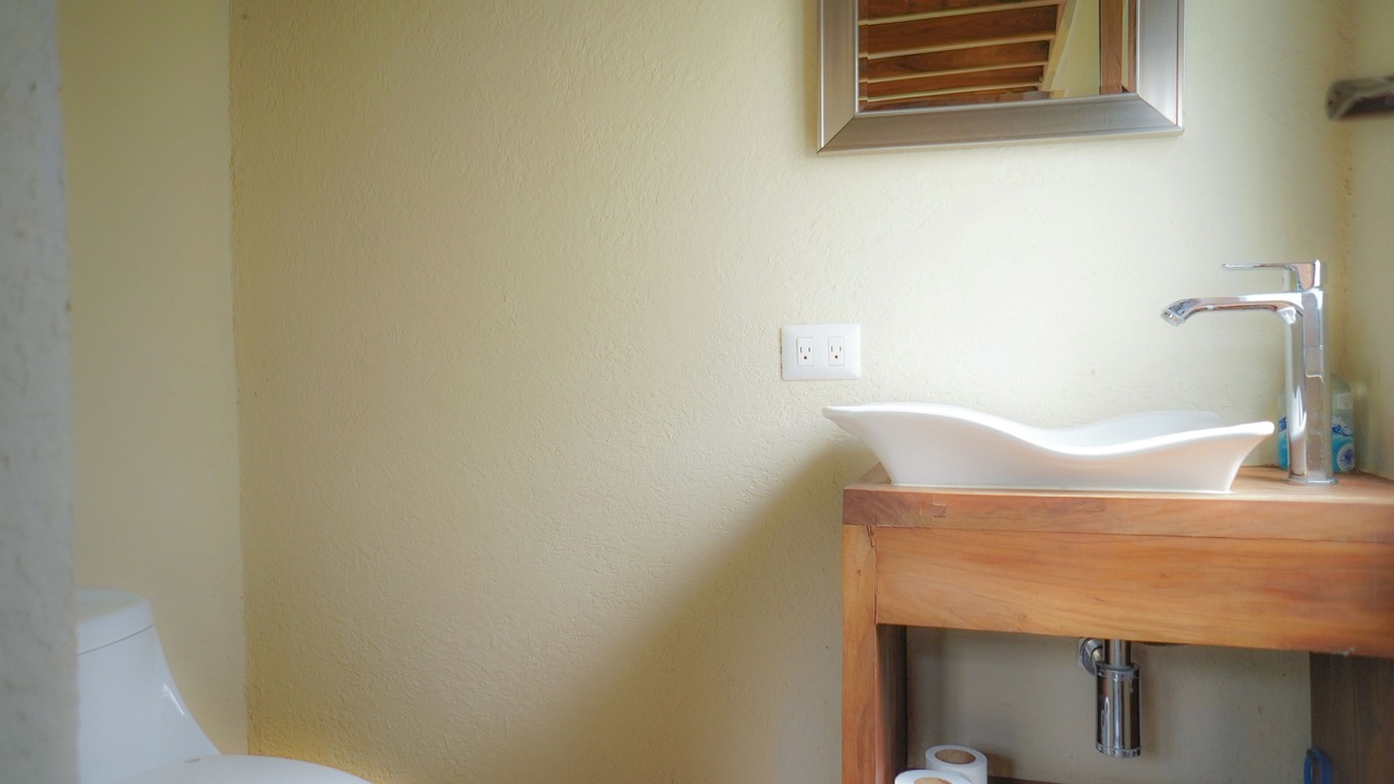 Photo of Bathroom in El Gigante
