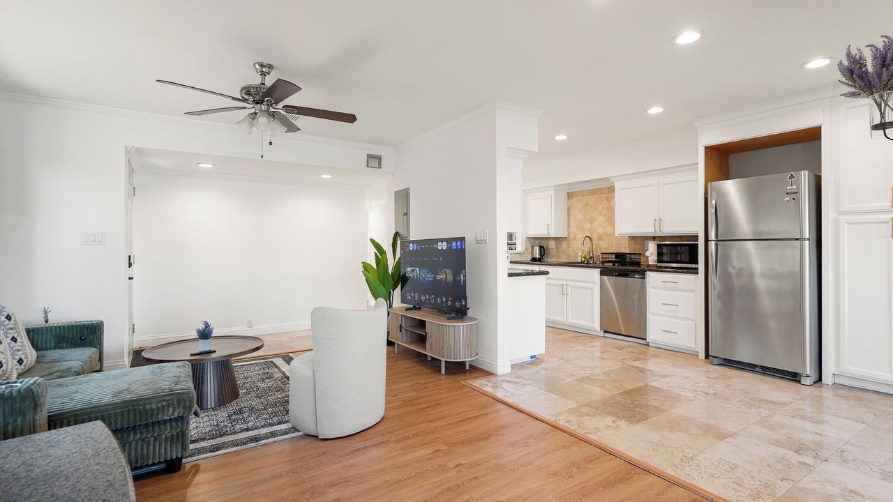 Photo of Outdoor in East San Mateo