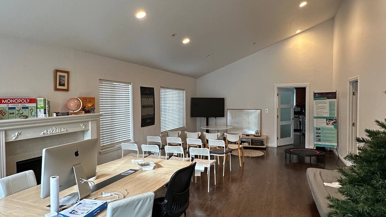 Photo of Livingroom in Fair Oaks