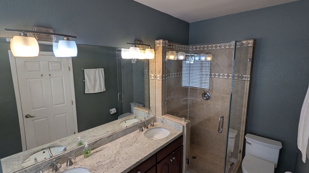 Photo of Bathroom in Fair Oaks