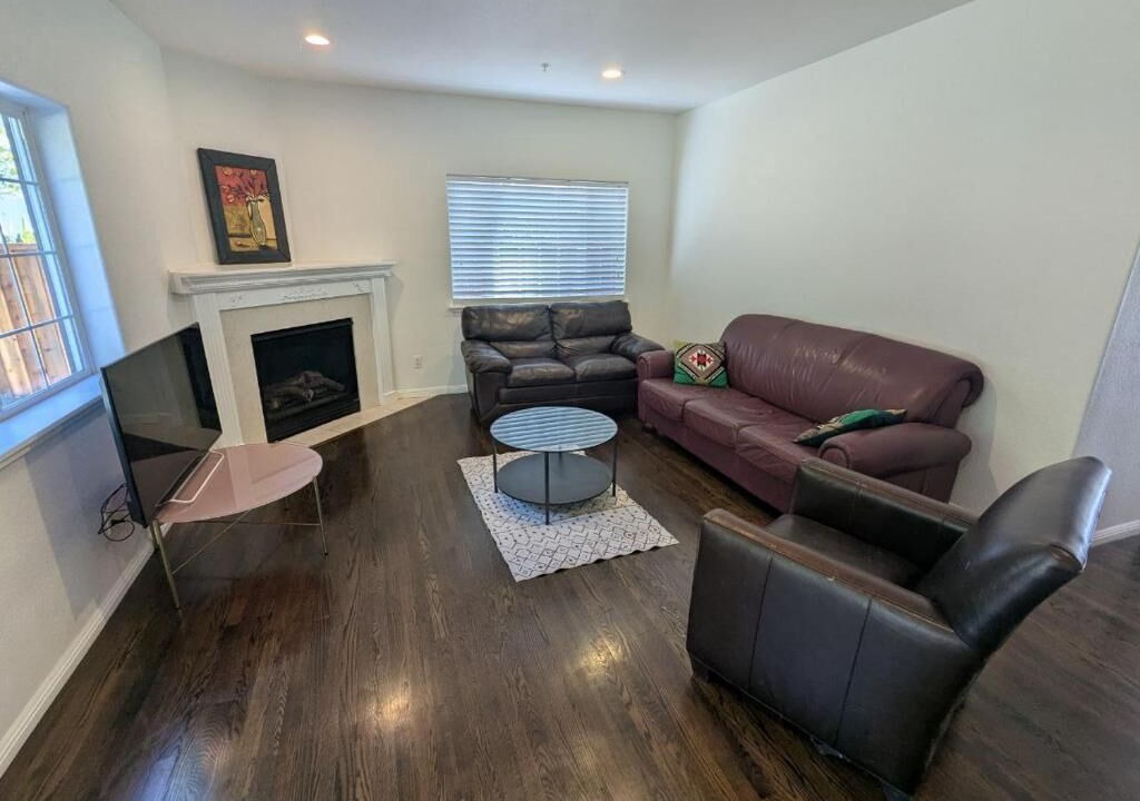 Photo of Livingroom in Fair Oaks
