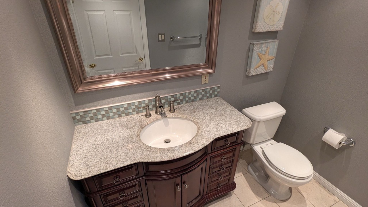 Photo of Bathroom in Fair Oaks