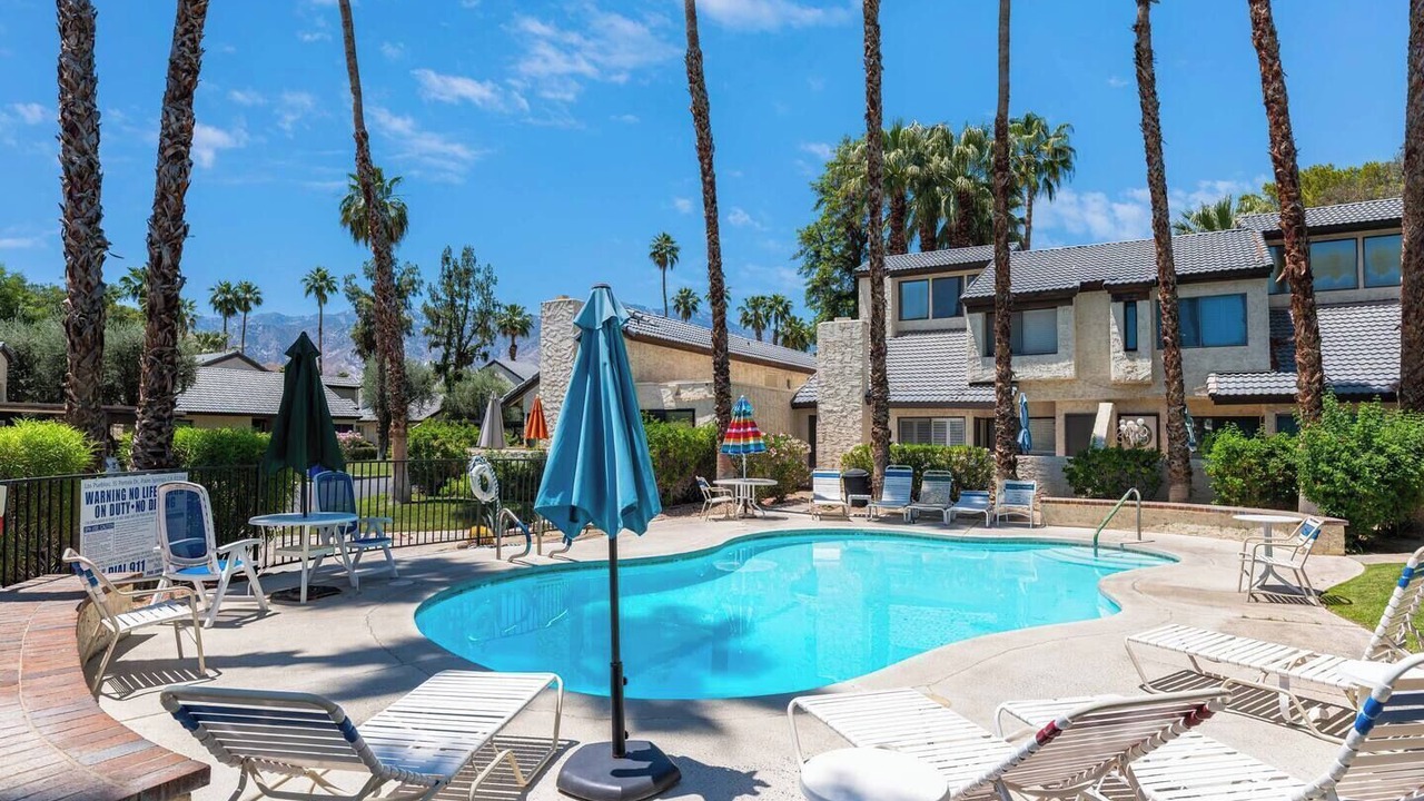 Photo of Outdoor in Palm Springs