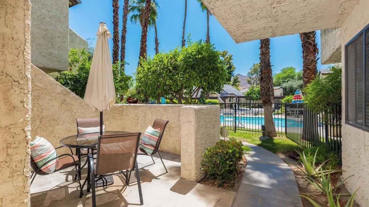 Photo of Others in Palm Springs