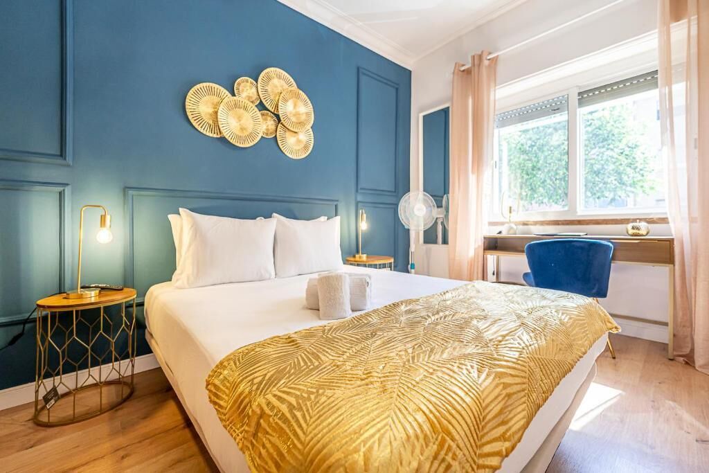Photo of Bedroom in Mina
