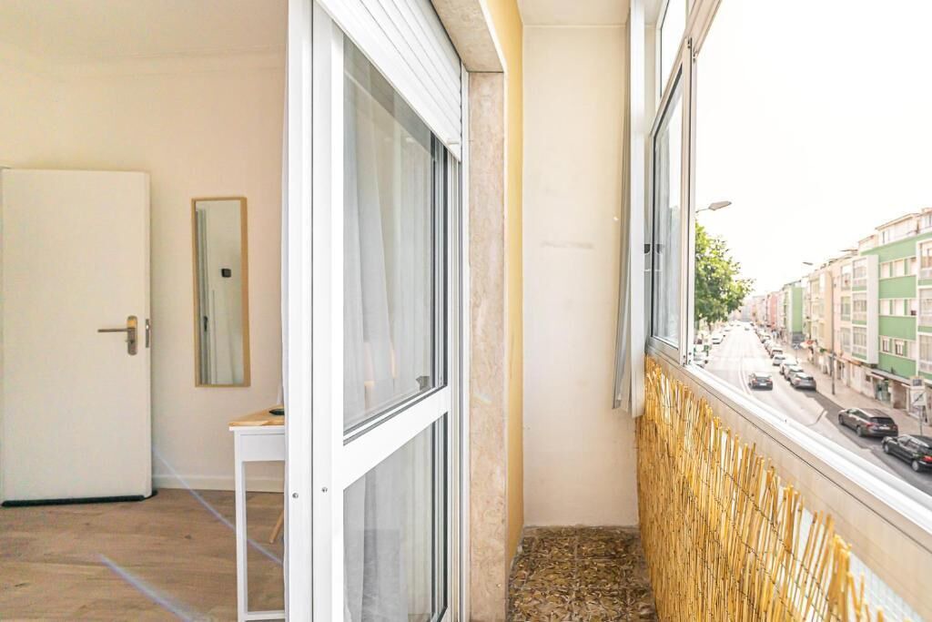 Photo of Patio Balcony in Mina