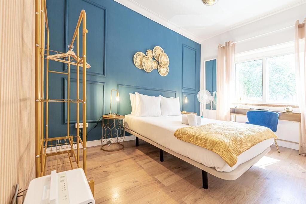 Photo of Bedroom in Mina