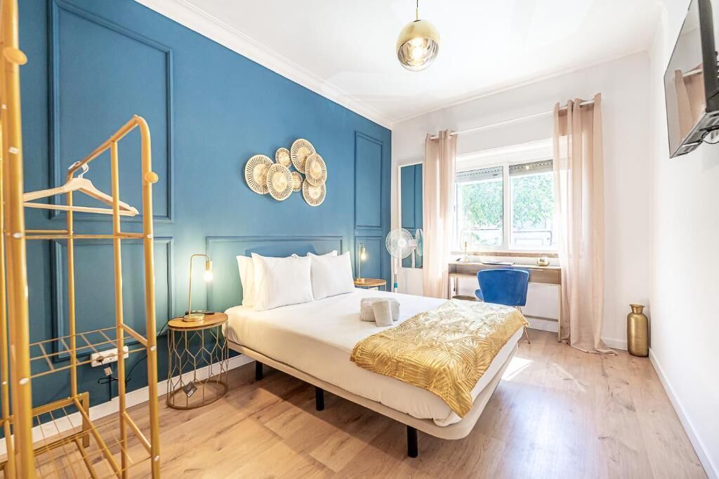 Photo of Bedroom in Mina