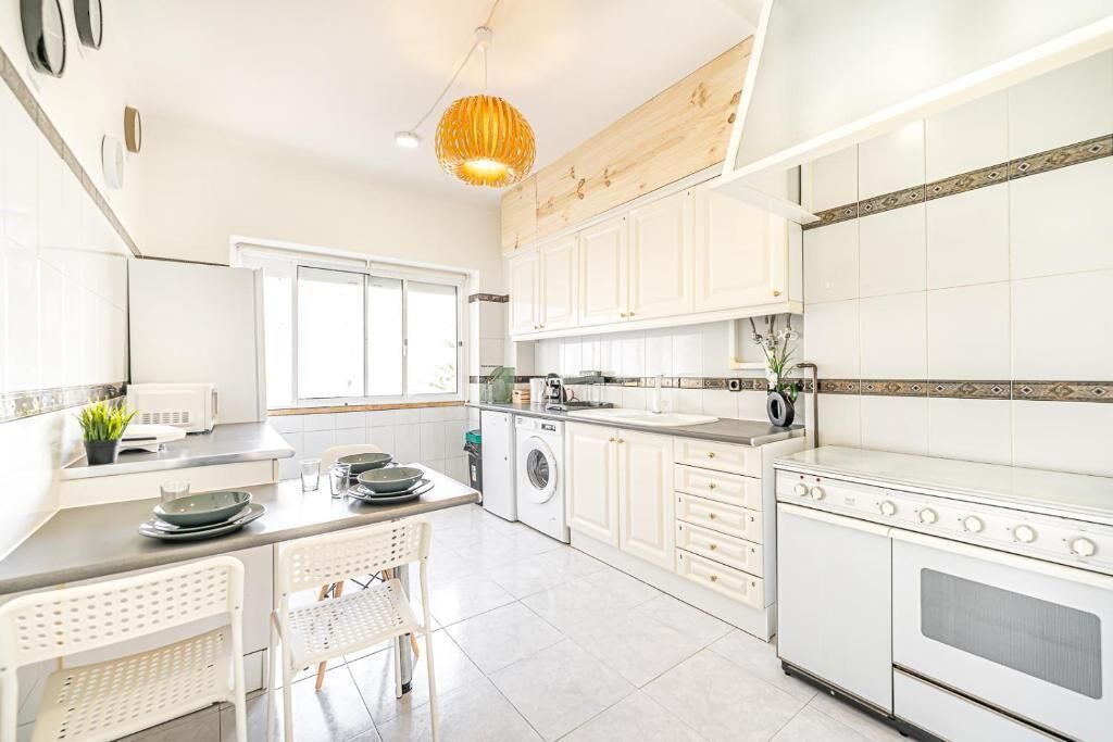 Photo of Kitchen in Mina