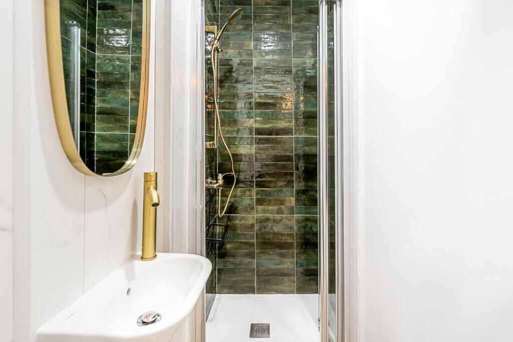 Photo of Bathroom in Mina